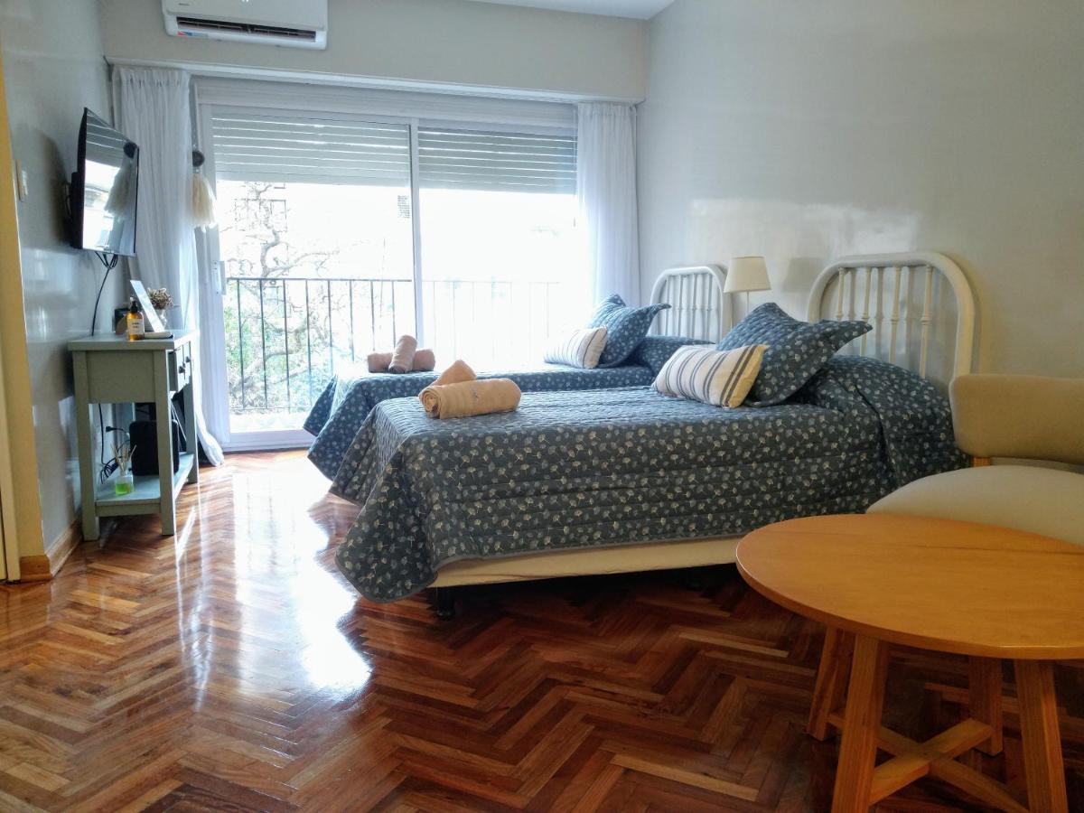 Studio Riobamba Μπουένος Άιρες Εξωτερικό φωτογραφία