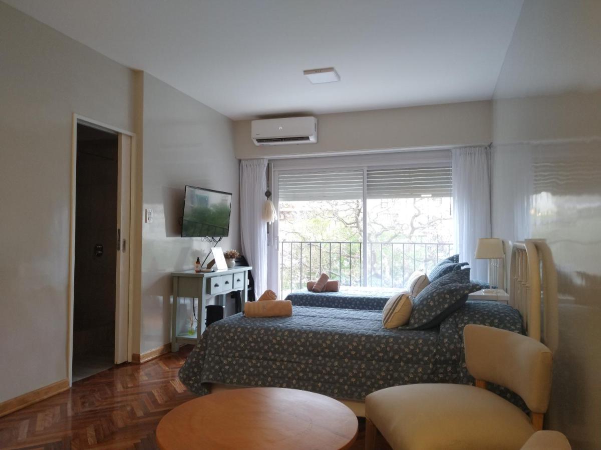 Studio Riobamba Μπουένος Άιρες Εξωτερικό φωτογραφία