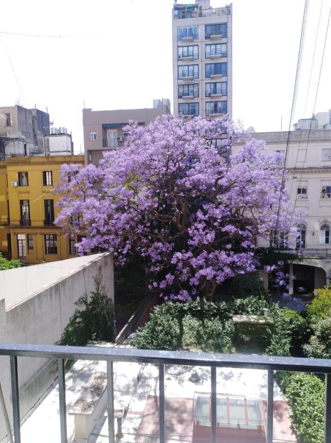 Studio Riobamba Μπουένος Άιρες Εξωτερικό φωτογραφία