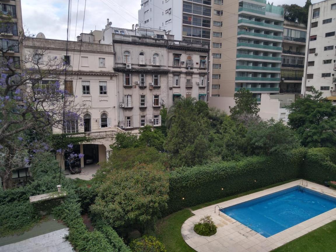 Studio Riobamba Μπουένος Άιρες Εξωτερικό φωτογραφία