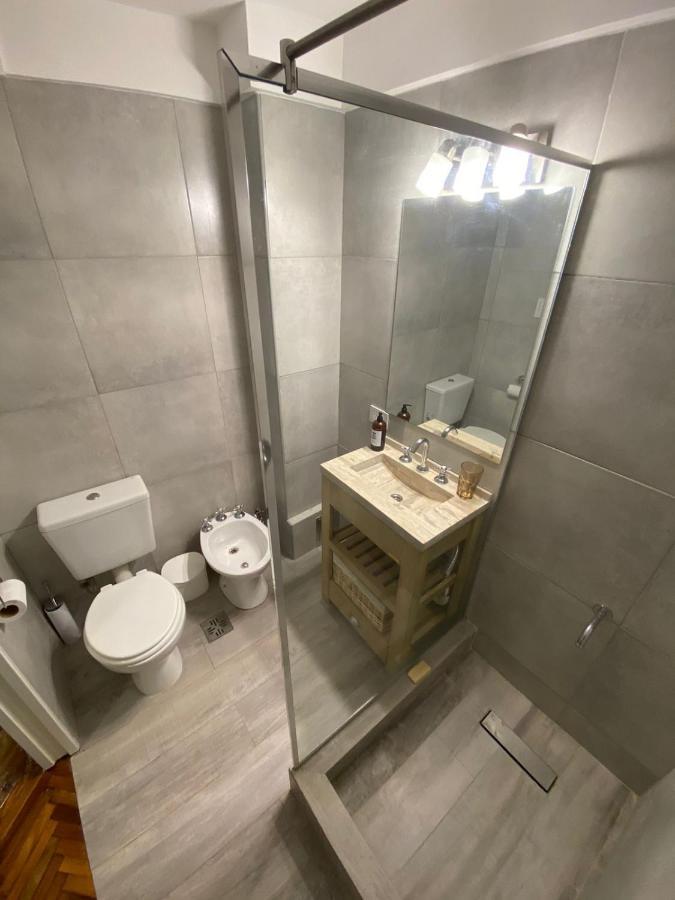 Studio Riobamba Μπουένος Άιρες Εξωτερικό φωτογραφία