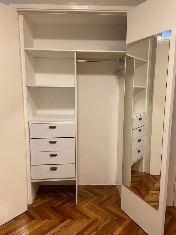 Studio Riobamba Μπουένος Άιρες Εξωτερικό φωτογραφία